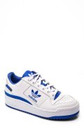 ADIDAS WMNS FORUM BOLD, PANTOFI SPORT WHITE BLUE