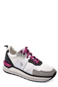 U.S. POLO ASSN, PANTOFI SPORT WHITE OPHRA006
