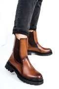 GHETE MARO PIELE NATURALA 4S7721