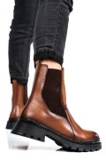 GHETE MARO PIELE NATURALA 4S7721
