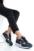 U.S. POLO ASSN, PANTOFI SPORT NAVY FEY003