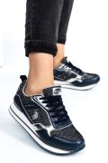 U.S. POLO ASSN, PANTOFI SPORT NAVY FEY003