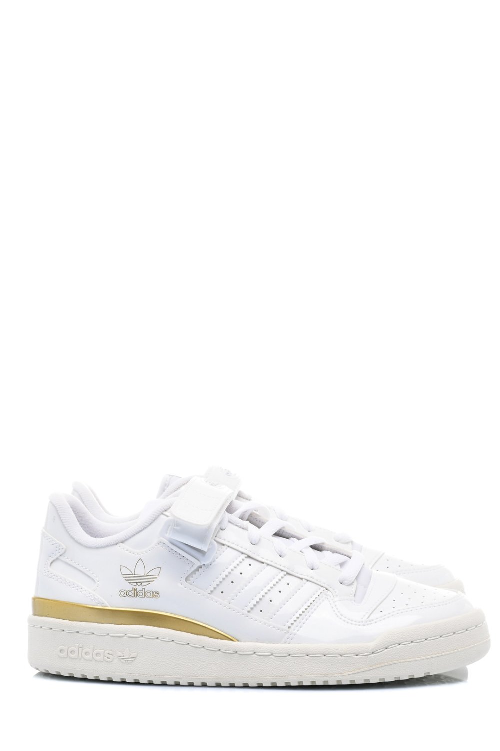 ADIDAS FORUM LOW W, PANTOFI SPORT WHITE
