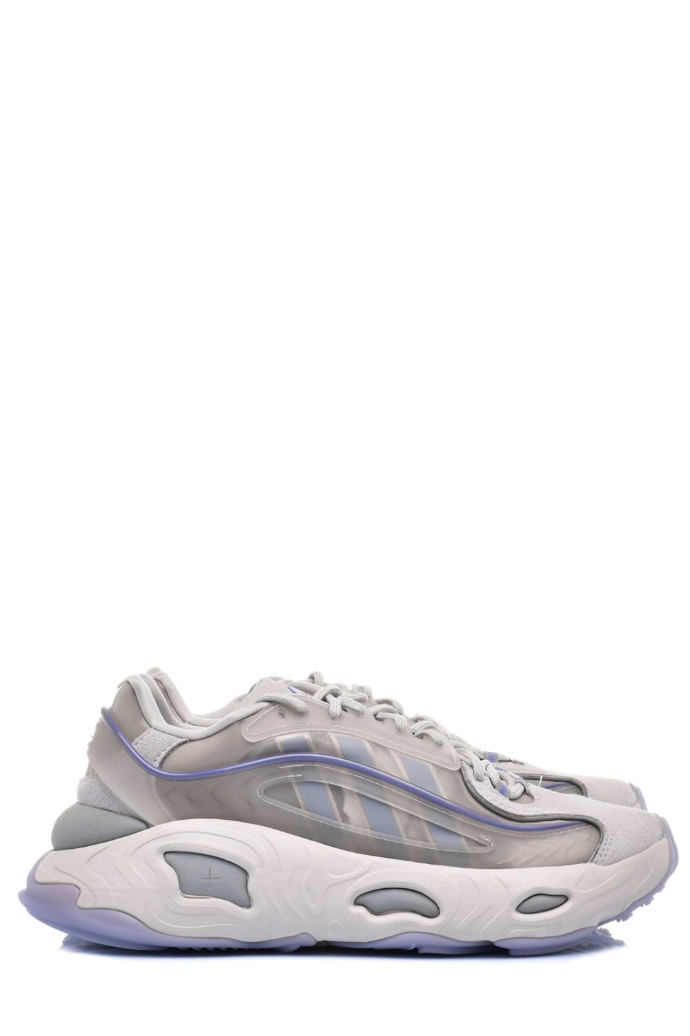 ADIDAS, OZNOVA PANTOFI SPORT GREY