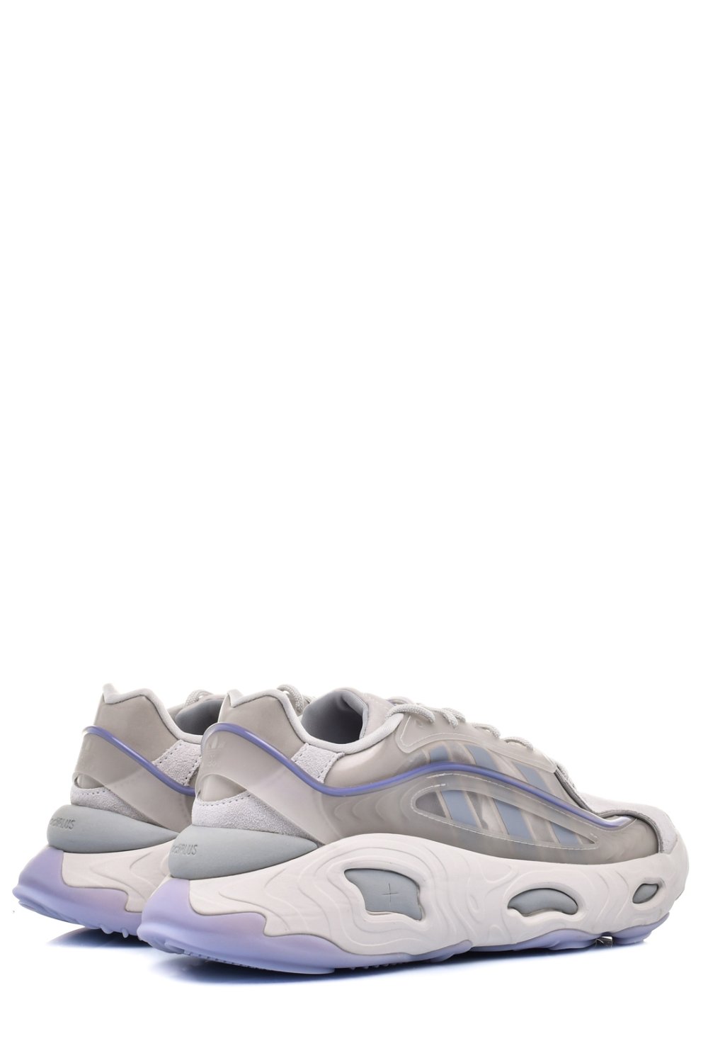 ADIDAS, OZNOVA PANTOFI SPORT GREY