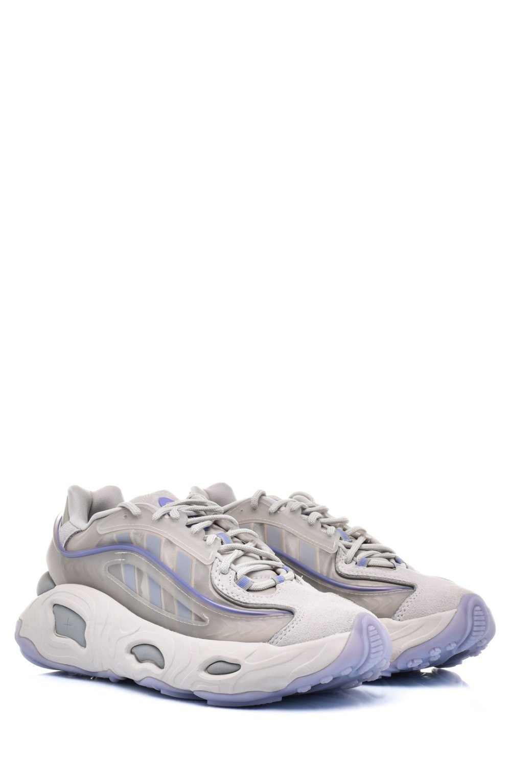 ADIDAS, OZNOVA PANTOFI SPORT GREY