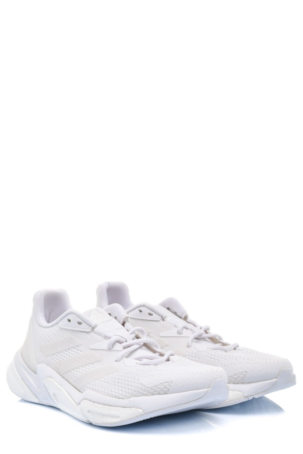 ADIDAS X9000L3, PANTOFI SPORT WHITE