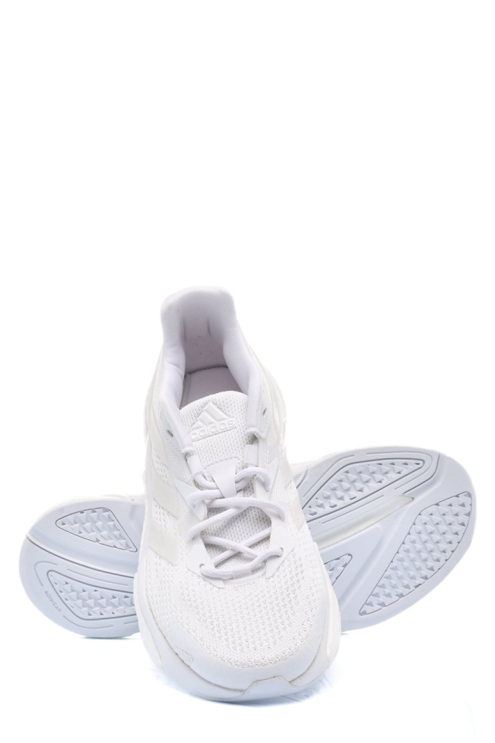 ADIDAS X9000L3, PANTOFI SPORT WHITE