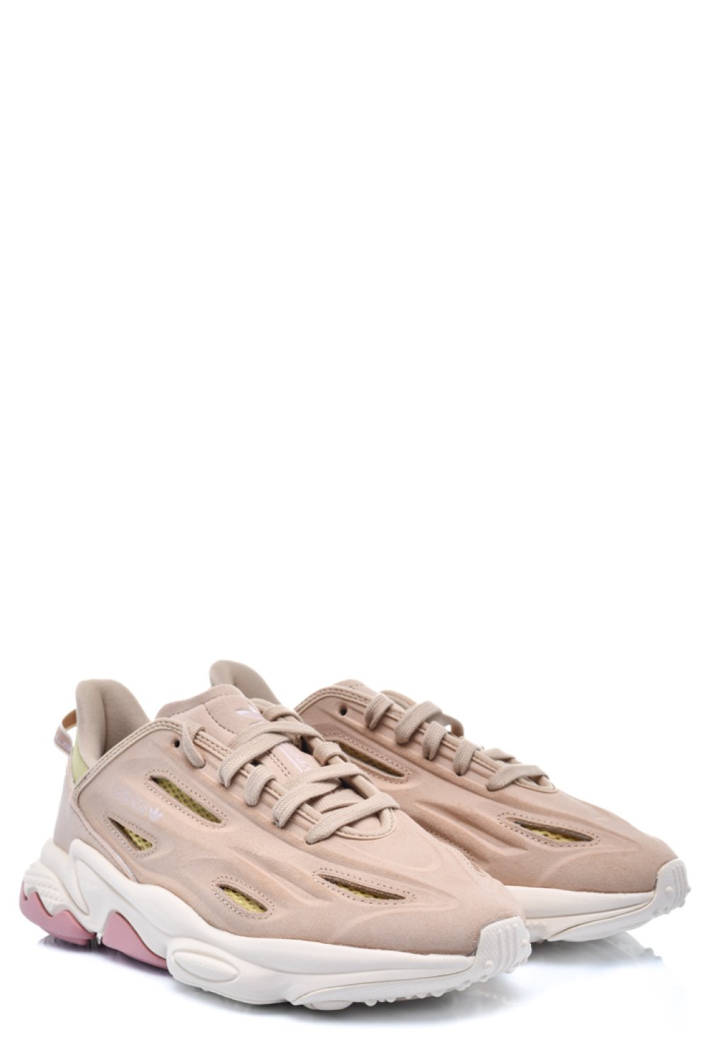 ADIDAS OZWEEGO CELOX, PANTOFI SPORT BEIGE