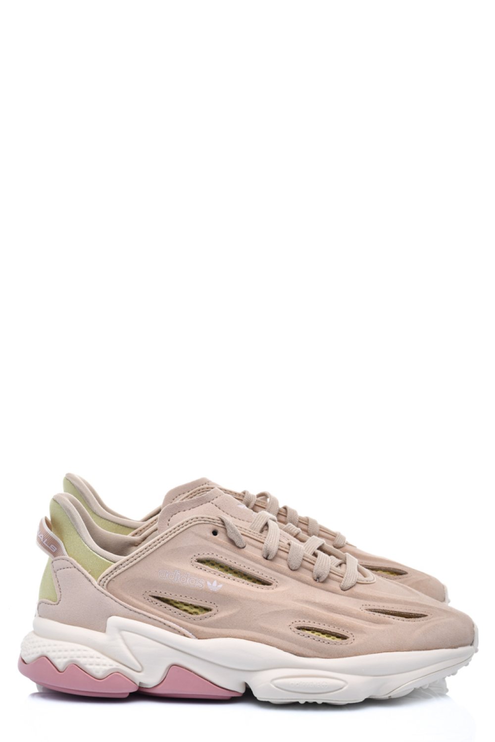ADIDAS OZWEEGO CELOX, PANTOFI SPORT BEIGE