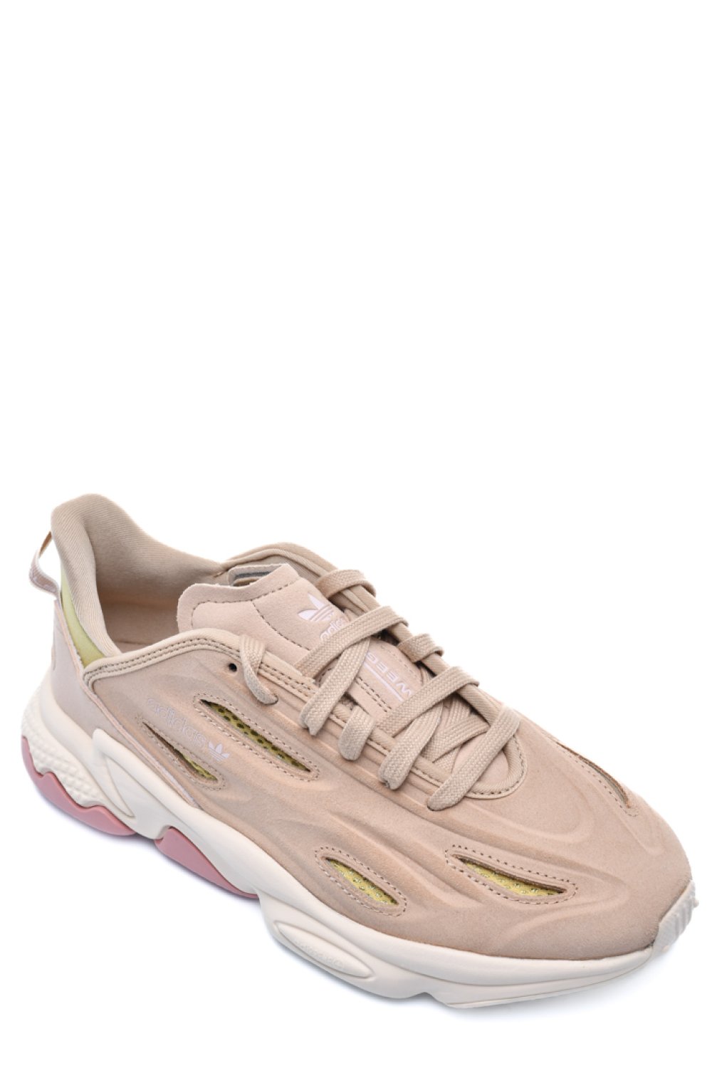 ADIDAS OZWEEGO CELOX, PANTOFI SPORT BEIGE