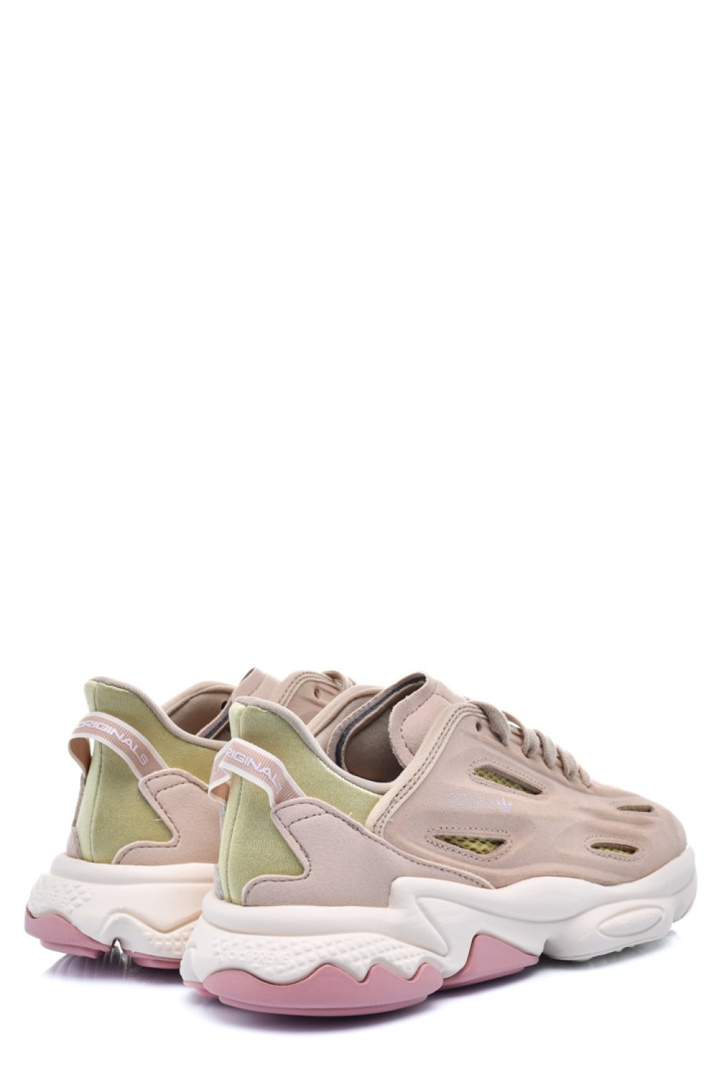 ADIDAS OZWEEGO CELOX, PANTOFI SPORT BEIGE