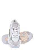 ADIDAS NITEBALL II, PANTOFI SPORT WHITE BEIGE