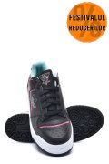ADIDAS FORUM BOLD, PANTOFI SPORT BLACK PINK