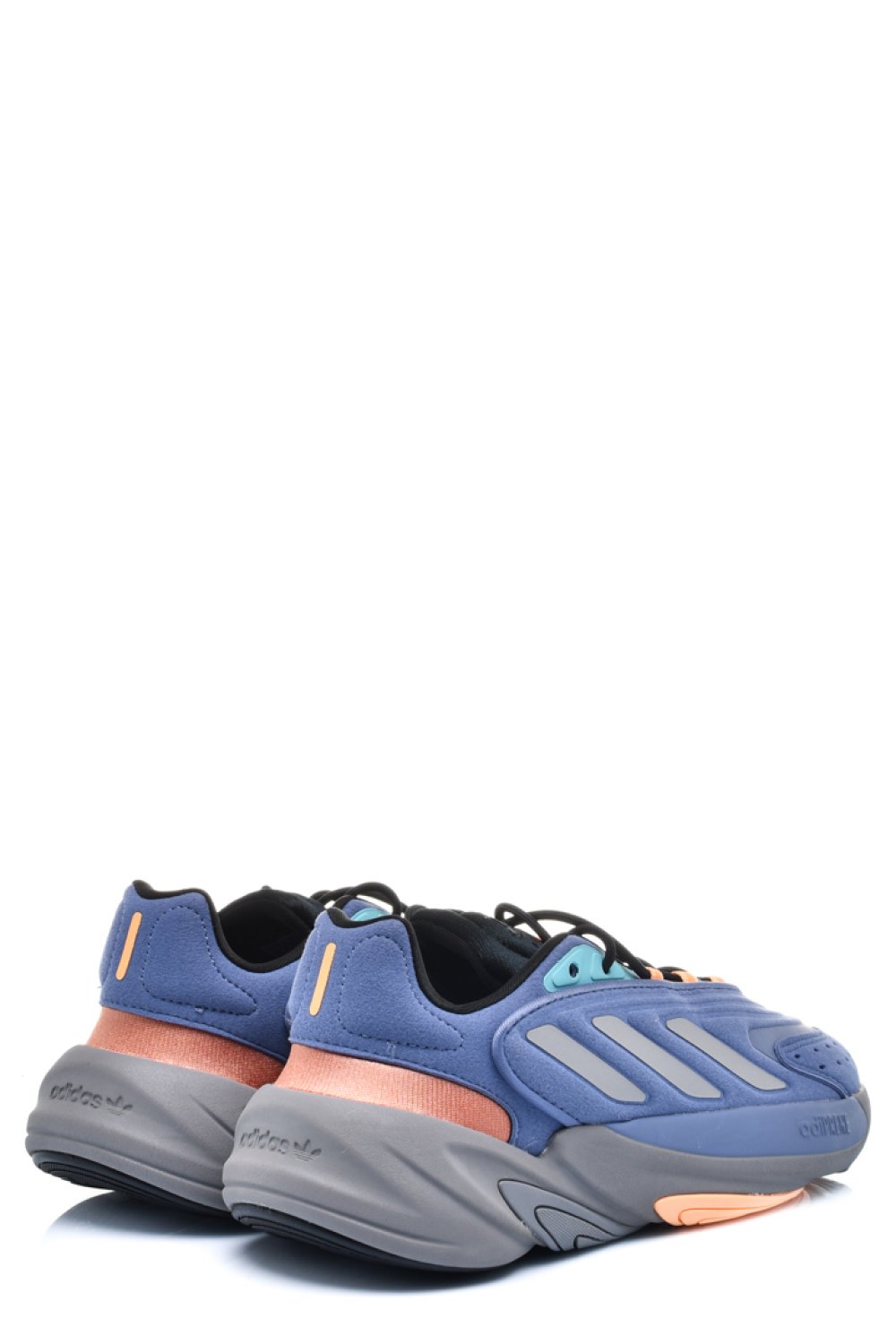 ADIDAS, PANTOFI SPORT PURPLE OZELIA