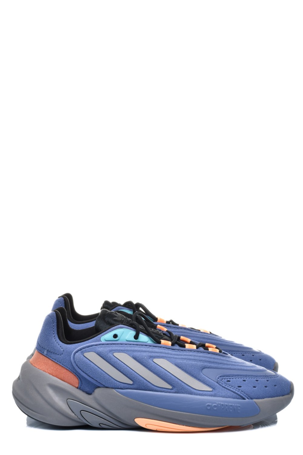 ADIDAS, PANTOFI SPORT PURPLE OZELIA