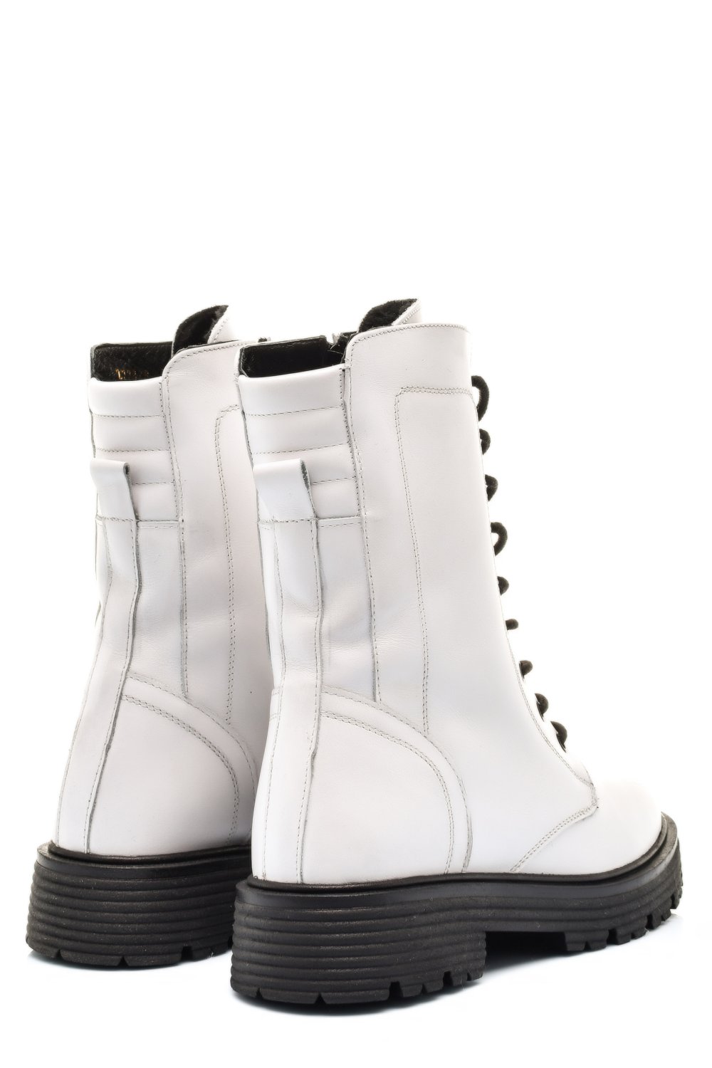 GHETE DAMA PIELE NATURALA ALBE 2S7722828NP