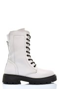 GHETE DAMA PIELE NATURALA ALBE 2S7722828NP