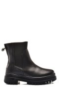 LUMBERJACK, GHETE BLACK MILKY