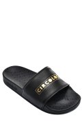 ADIDAS, CIRCOLOCO ADILETTE PAPUCI BLACK