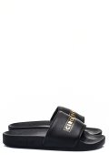 ADIDAS, CIRCOLOCO ADILETTE PAPUCI BLACK