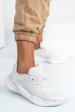 Adidas x9000l3, pantofi sport white