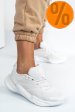 Adidas x9000l3, pantofi sport white