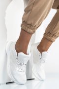 ADIDAS X9000L3, PANTOFI SPORT WHITE