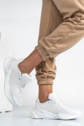 ADIDAS X9000L3, PANTOFI SPORT WHITE
