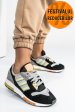 Adidas zx 420 pantofi sport black