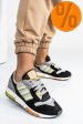 Adidas zx 420 pantofi sport black