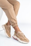 ADIDAS OZWEEGO CELOX, PANTOFI SPORT BEIGE