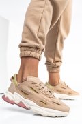 ADIDAS OZWEEGO CELOX, PANTOFI SPORT BEIGE