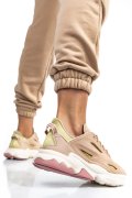 ADIDAS OZWEEGO CELOX, PANTOFI SPORT BEIGE