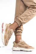 ADIDAS OZWEEGO CELOX, PANTOFI SPORT BEIGE