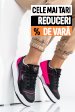 Adidas forum bold, pantofi sport black pink