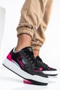 ADIDAS FORUM BOLD, PANTOFI SPORT BLACK PINK