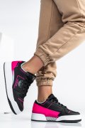ADIDAS FORUM BOLD, PANTOFI SPORT BLACK PINK
