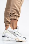 ADIDAS NITEBALL II, PANTOFI SPORT WHITE BEIGE
