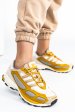 Adidas shadowturf, pantofi sport yellow