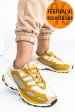 Adidas shadowturf, pantofi sport yellow