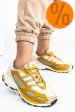 Adidas shadowturf, pantofi sport yellow