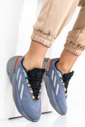 ADIDAS, PANTOFI SPORT PURPLE OZELIA