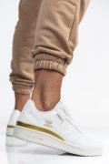 ADIDAS FORUM LOW W, PANTOFI SPORT WHITE