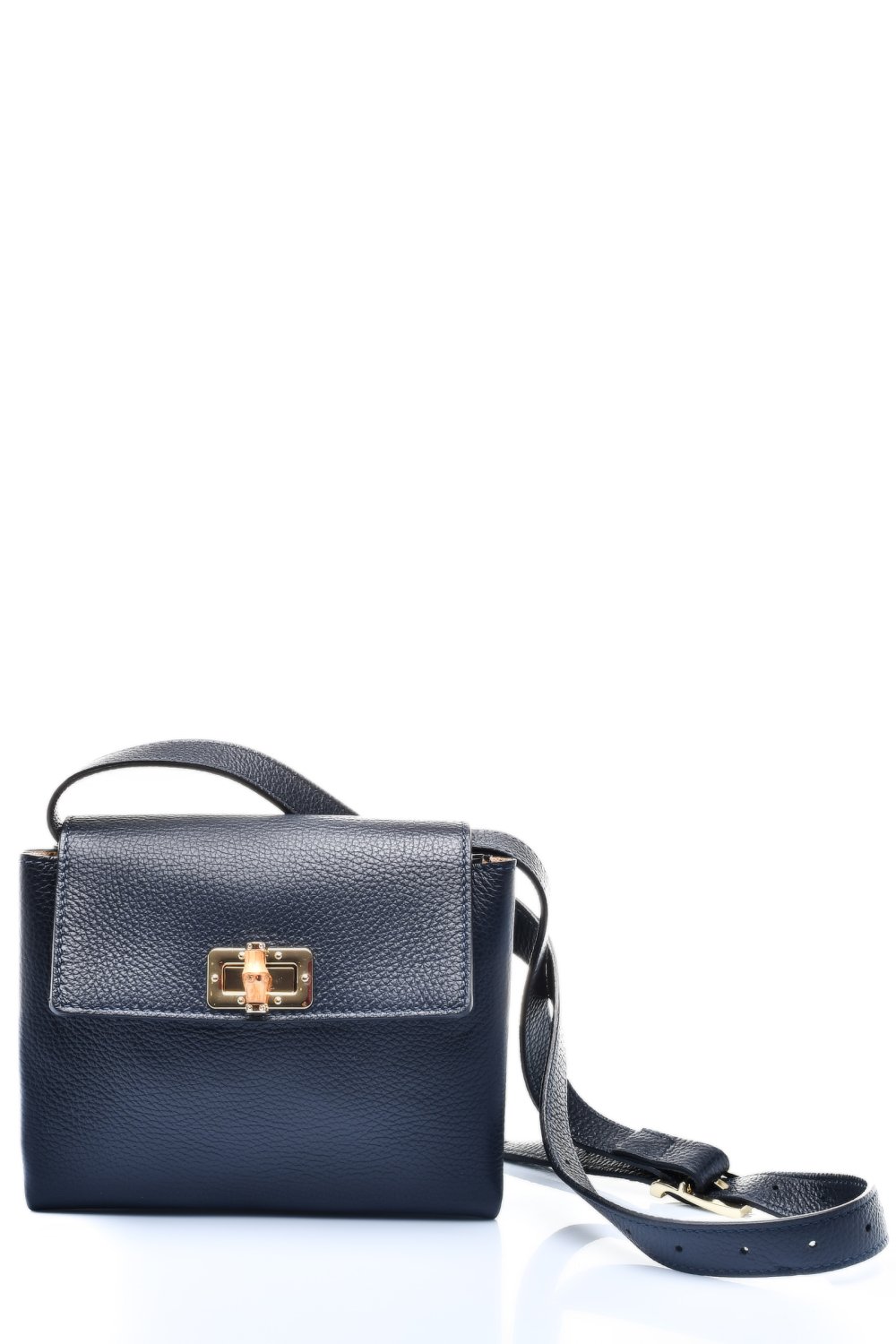 GEANTA BLEUMARIN PIELE NATURALA 1S774619