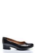 PANTOFI DAMA PIELE NATURALA NEGRI 2S77040