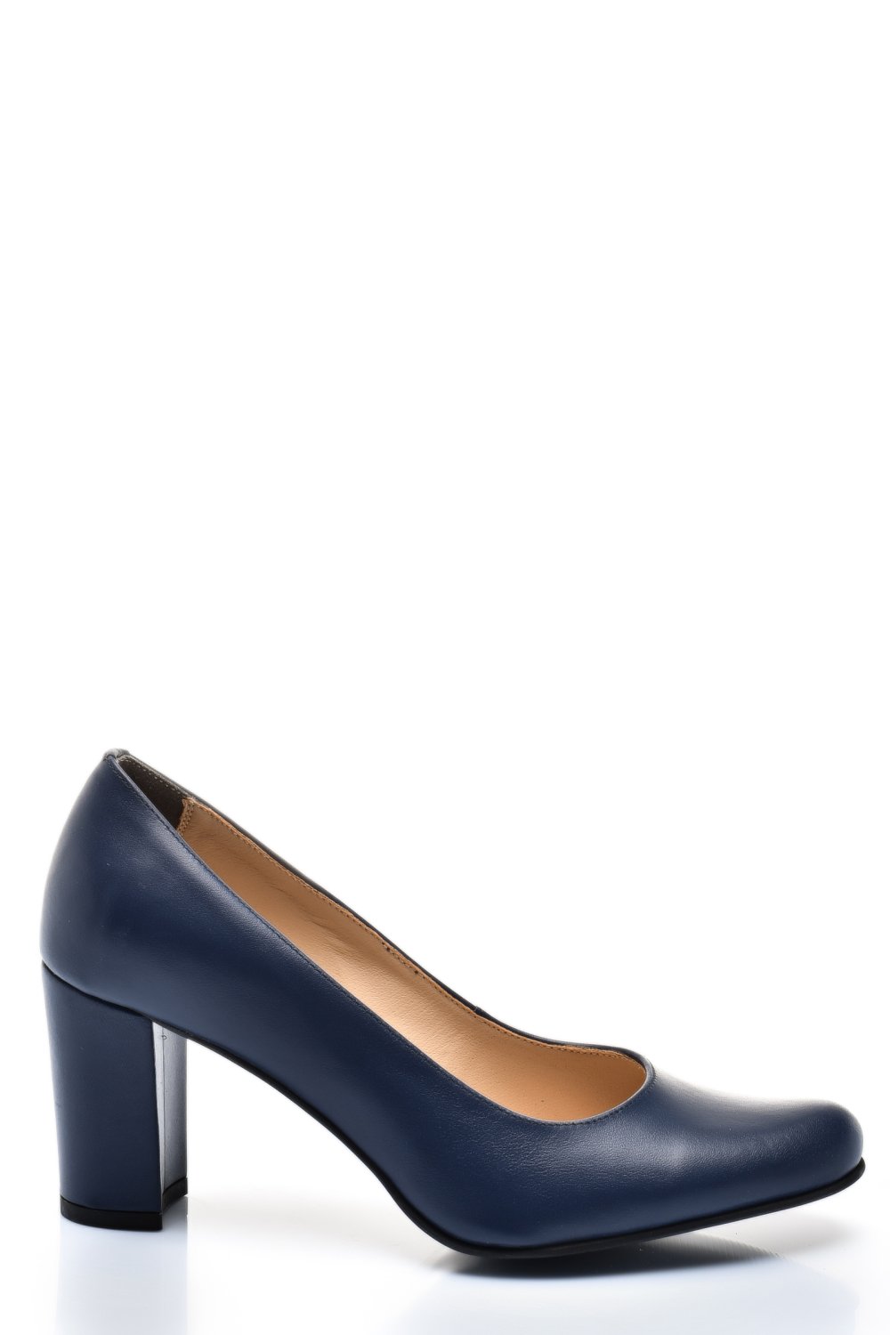 PANTOFI BLEUMARIN PIELE NATURALA LERA