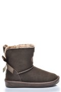 SOPRANI COUTURE, CIZME DAMA PIELE NATURALA INTOARSA MARO SCW328025