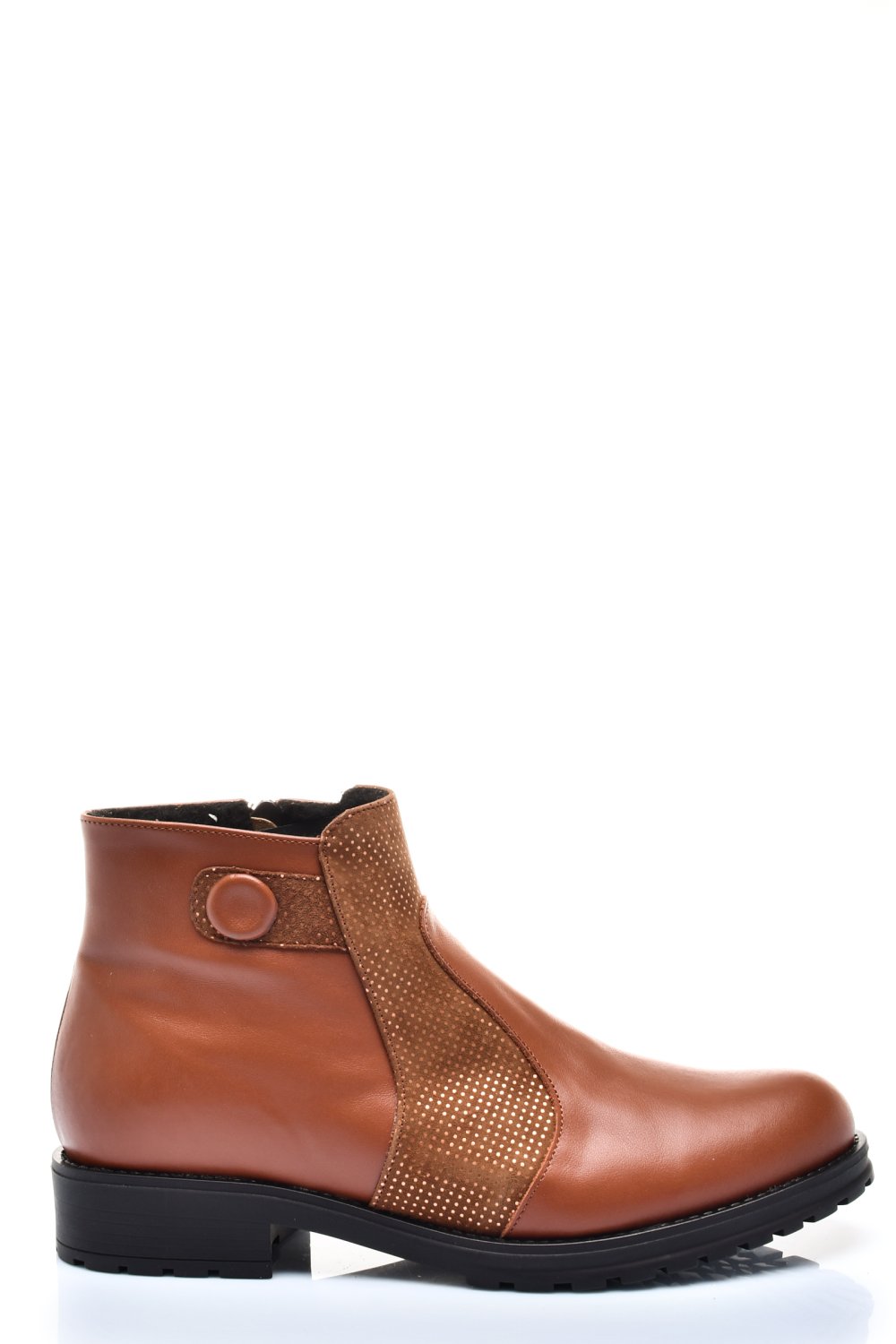 GHETE MARO PIELE NATURALA 0S775