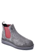 U.S. POLO ASSN, GHETE DAMA GREY PINK PENNY004